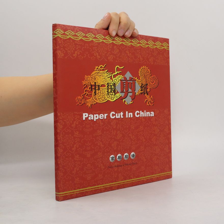 Autorenkollektiv Paper Cut in China