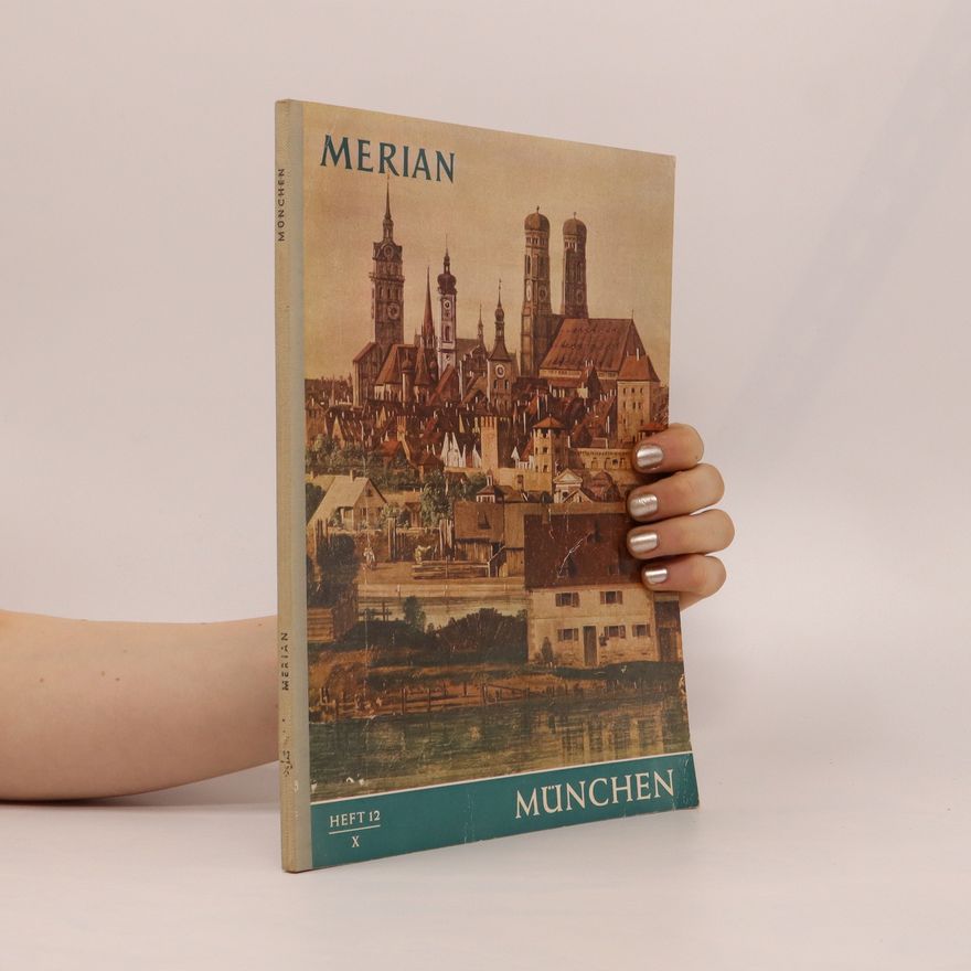 Autorenkollektiv Merian. München
