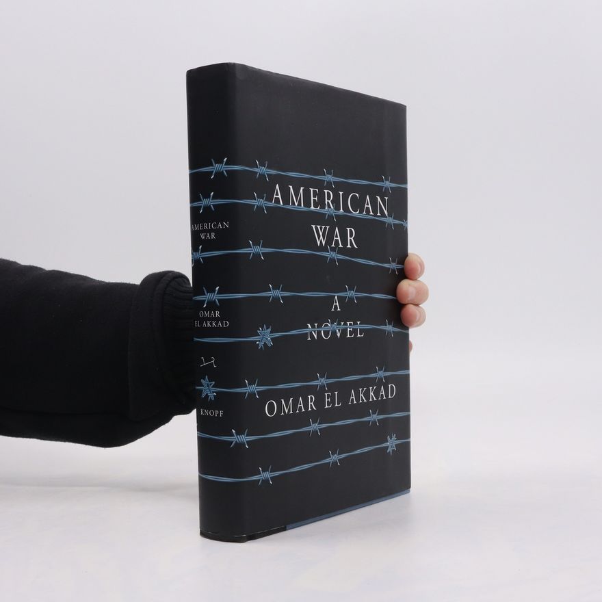 Omar El Akkad American War