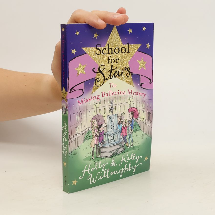 Holly Willoughby School for Stars