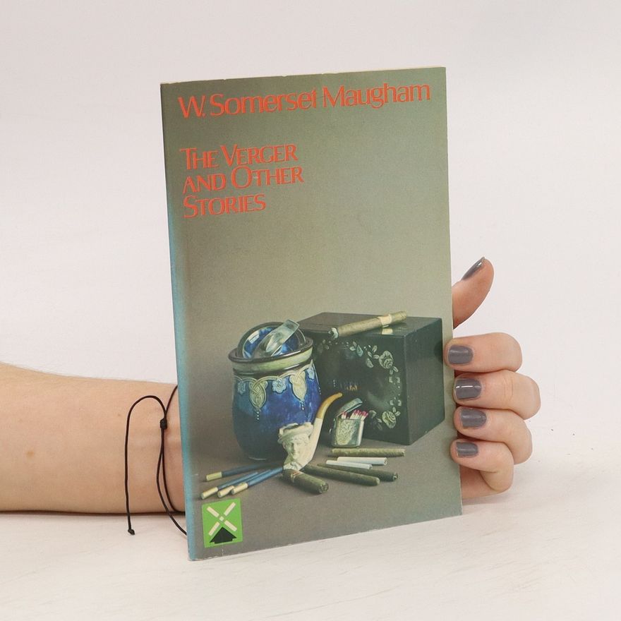 William Somerset Maugham The Verger and Other Stories