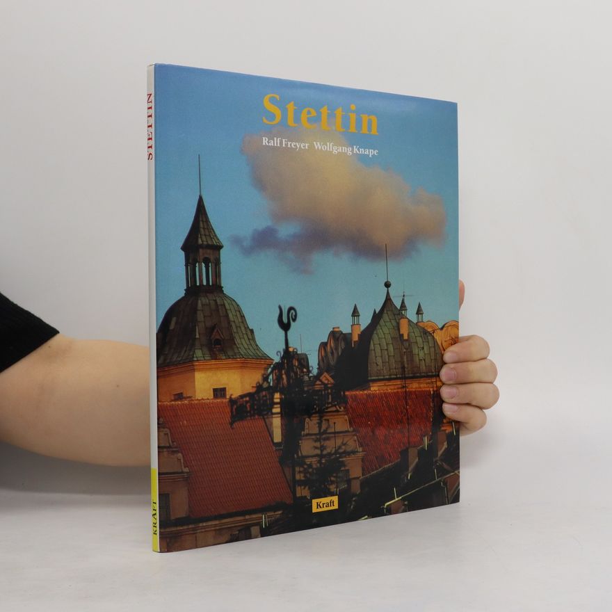 Ralf Freyer Stettin