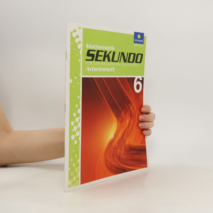 Martina Lenze 6. Schuljahr, Arbeitsheft