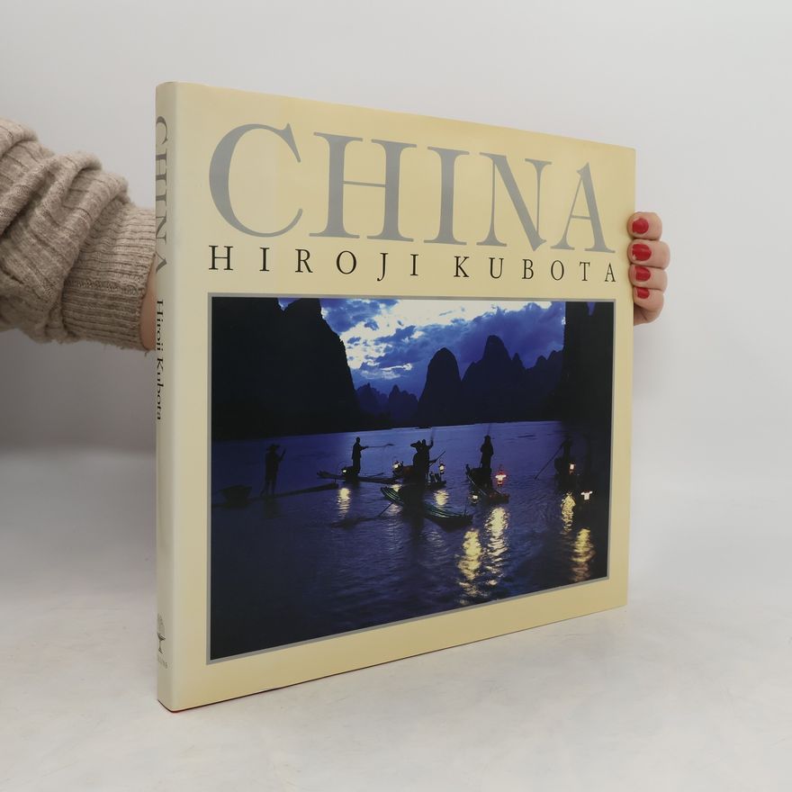 Hiroji Kubota China