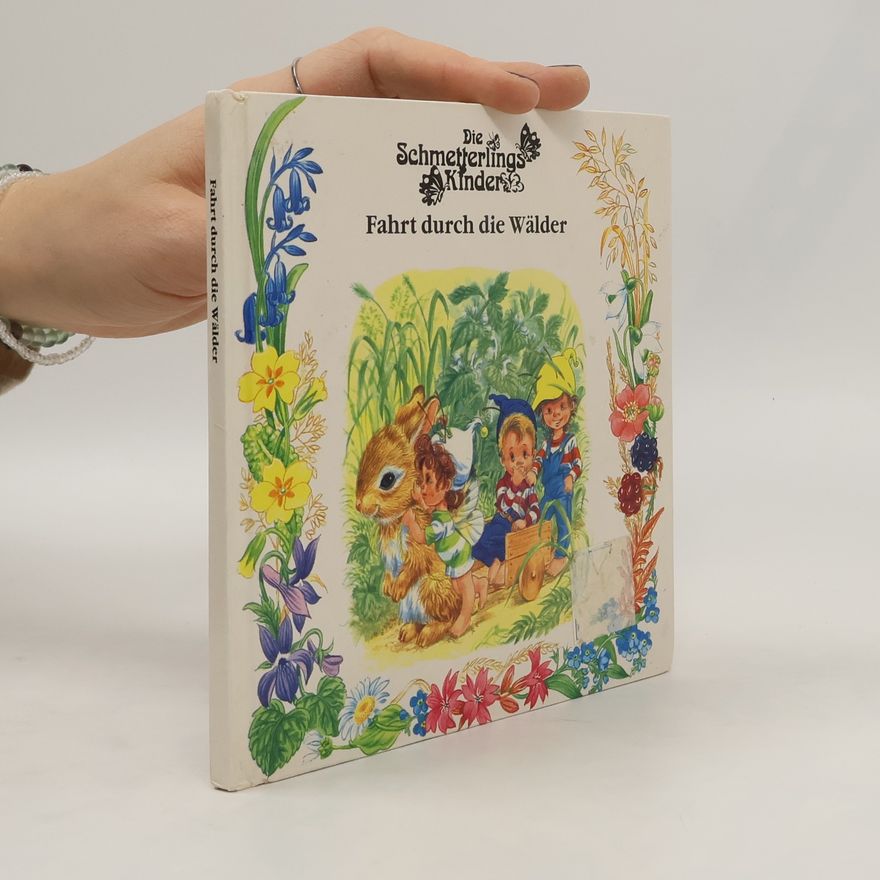 Autorenkollektiv Fahrt durch die Wälder