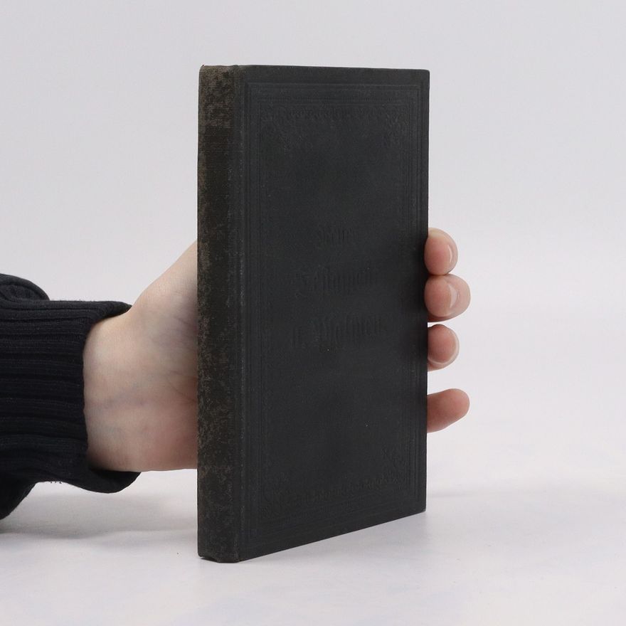 Martin Luther Das Neue Testament Herrn und Heilandes Jesu Christi