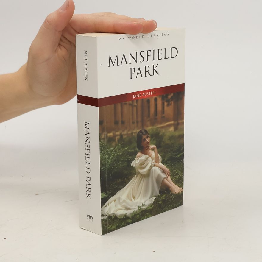 Jane Austen Mansfield Park