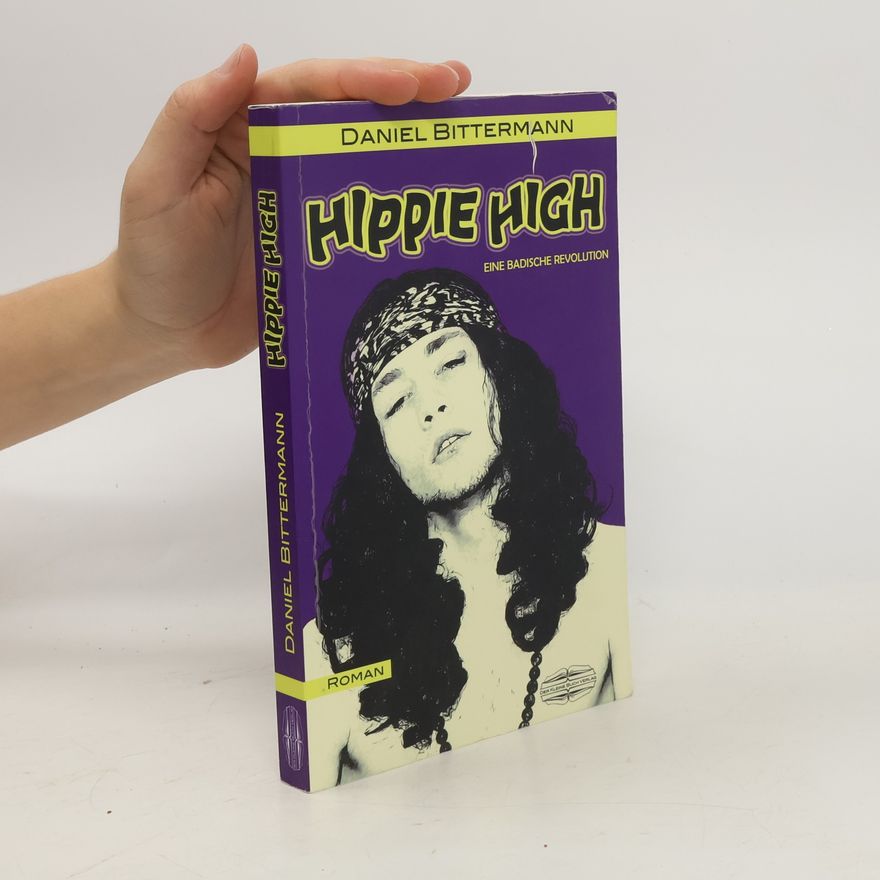 Daniel Bittermann Hippie high