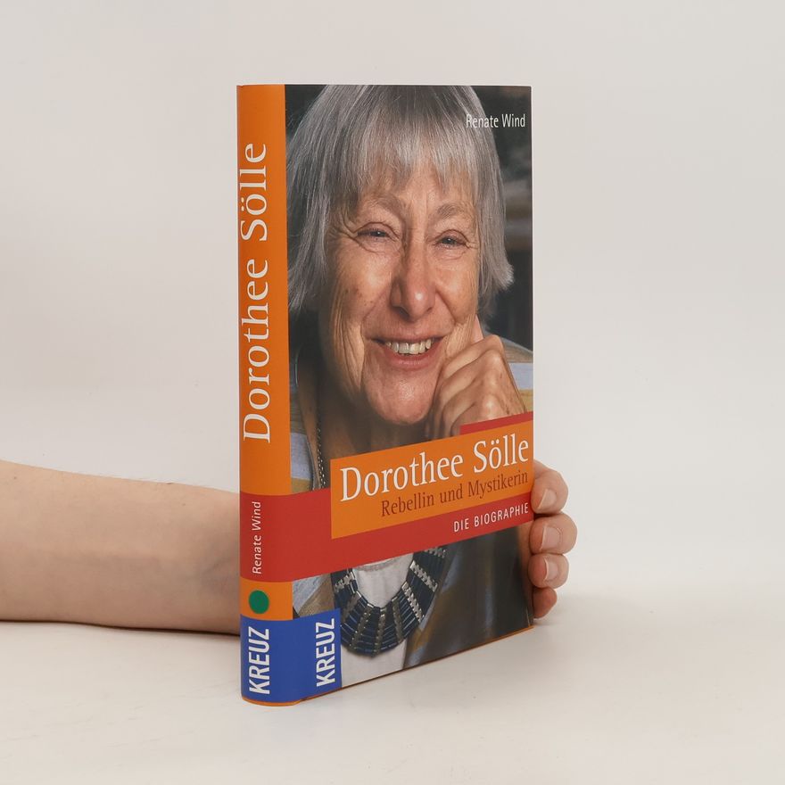Renate Wind Dorothee Sölle