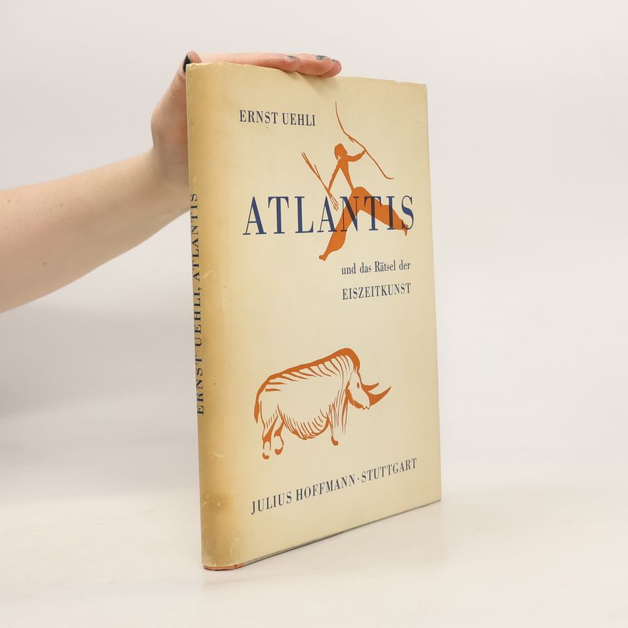 Ernst Uehli Atlantis