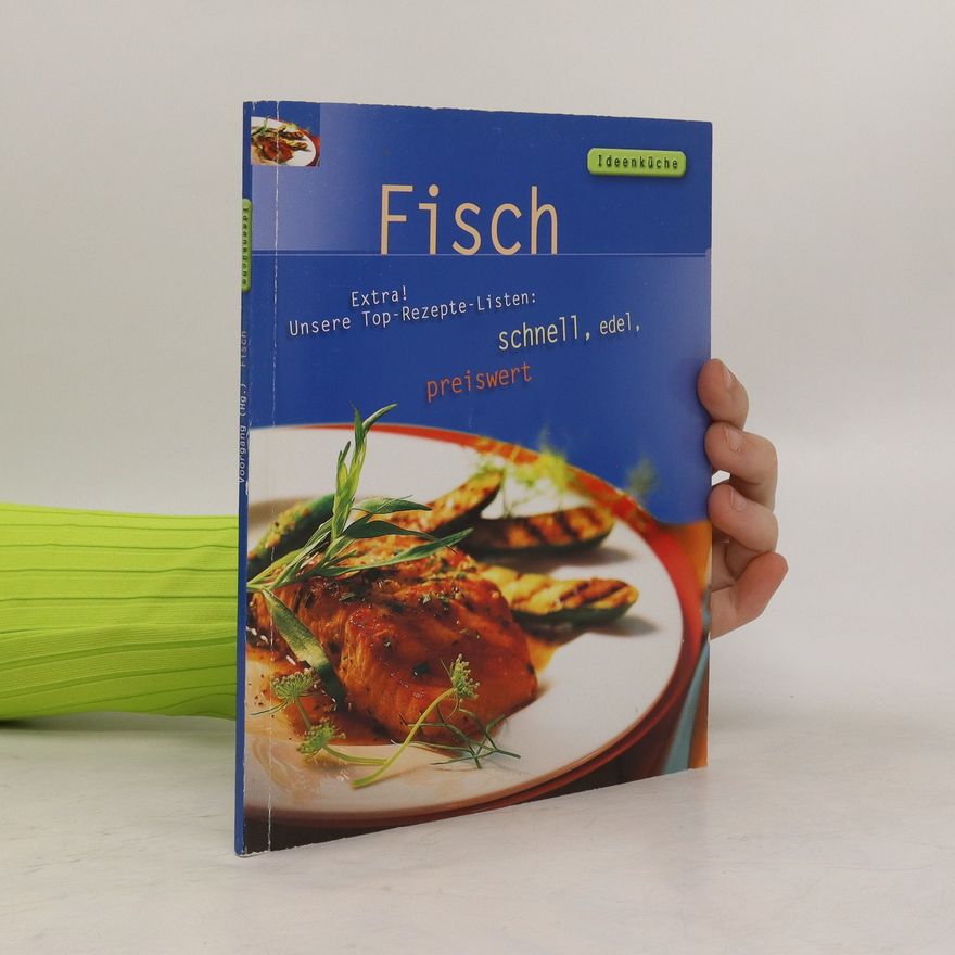 Kolektiv autorů Fisch
