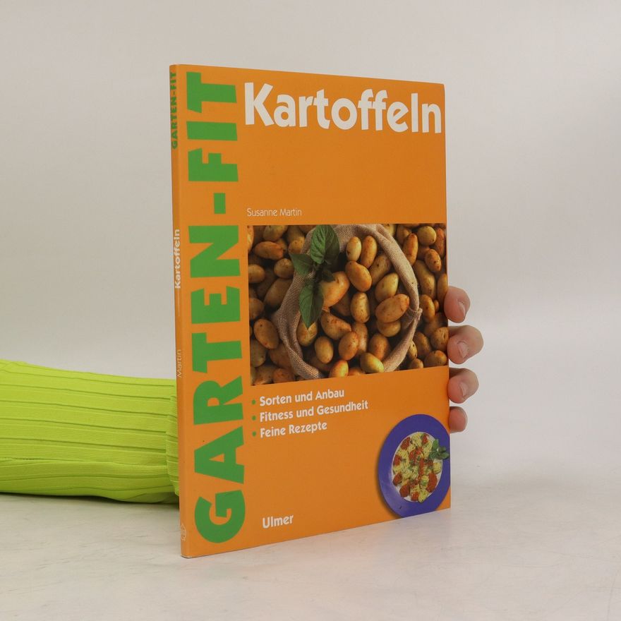 Autorenkollektiv Kartoffeln einfach köstlich