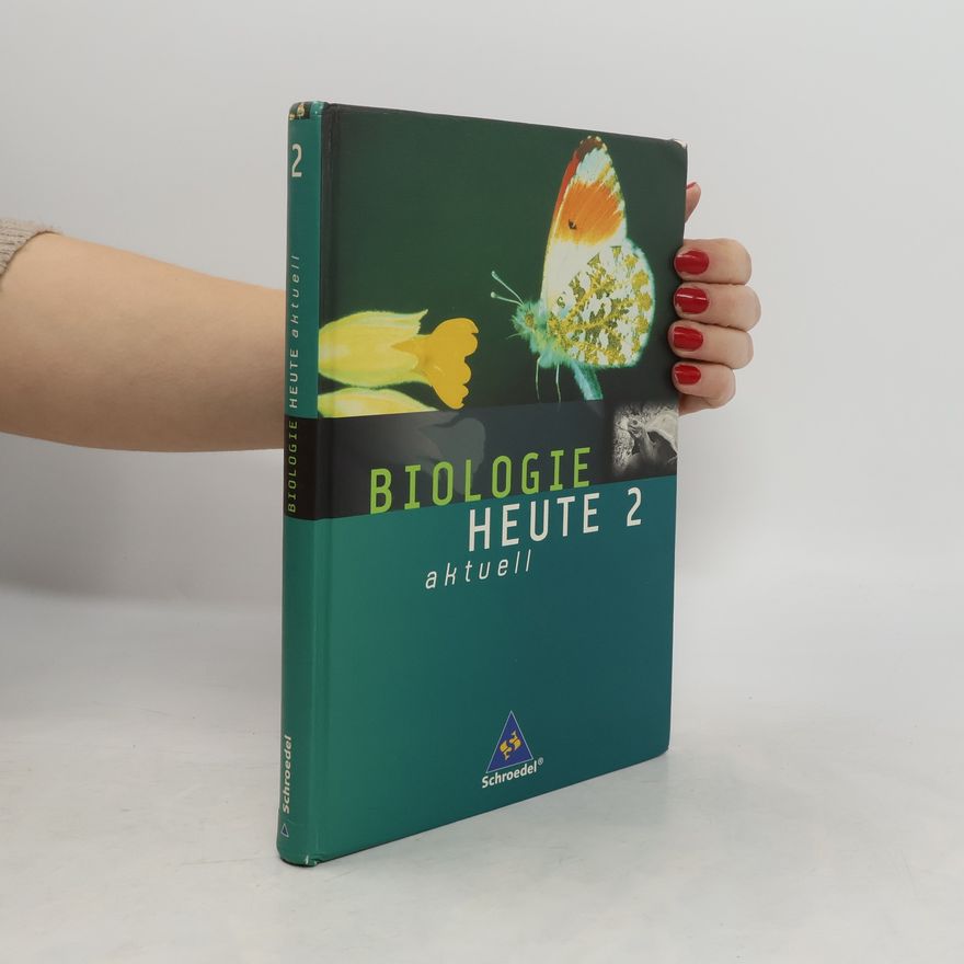 Tanja Schulz Biologie heute aktuell 2