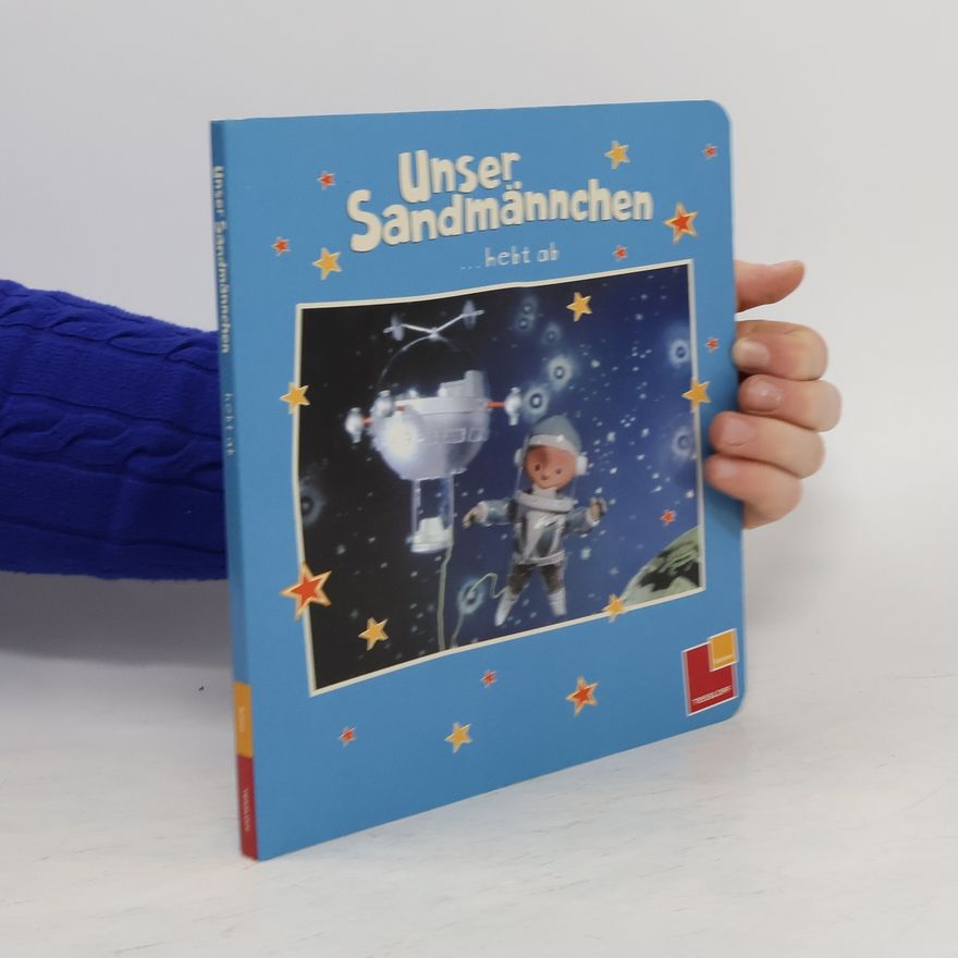 Autorenkollektiv Unser Sandmännchen ... hebt ab