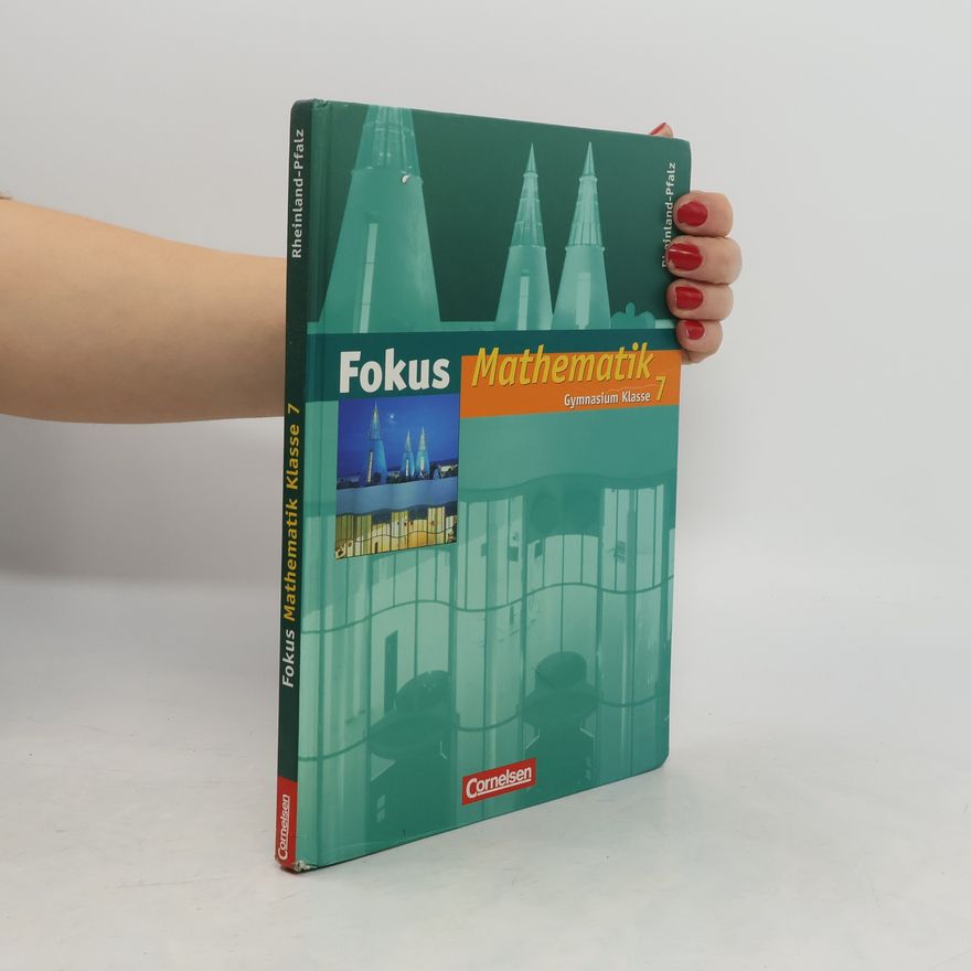 Norbert Esper 7. Schuljahr, Schülerbuch