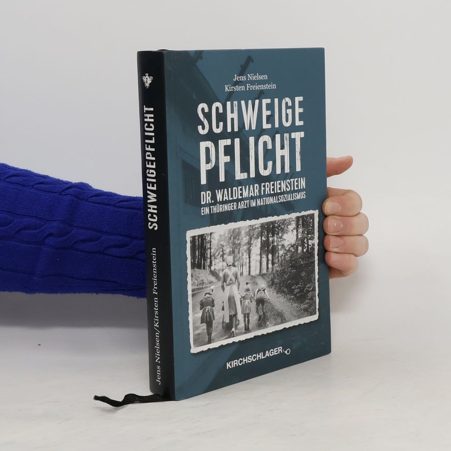 Jens Nielsen Schweigepflicht