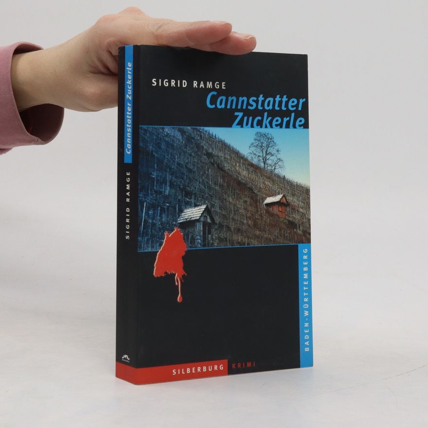 Sigrid Ramge Cannstatter Zuckerle