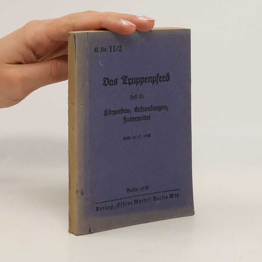 Various authors Das truppenpfeld
