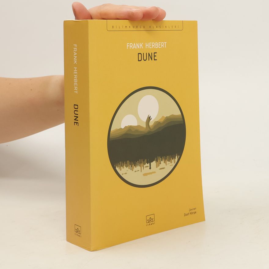 Frank Herbert Dune