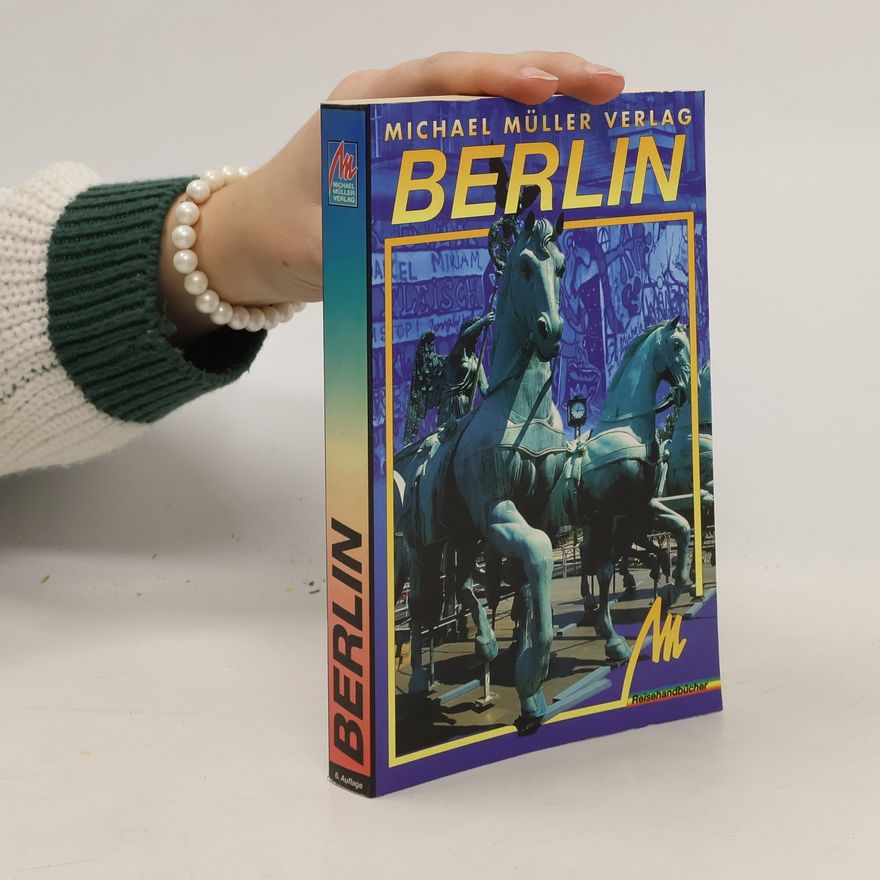 Michael Zeutschner Berlin