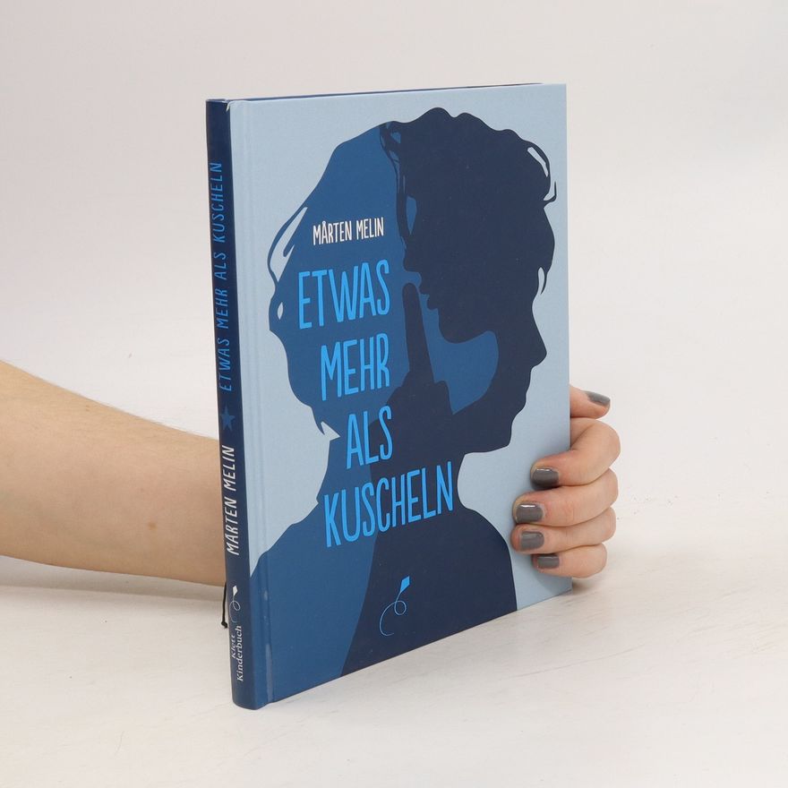 Mårten Melin Etwas mehr als Kuscheln