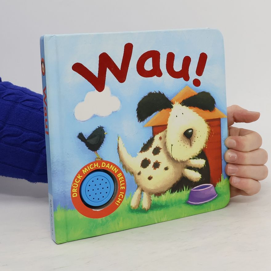Autorenkollektiv Wau!