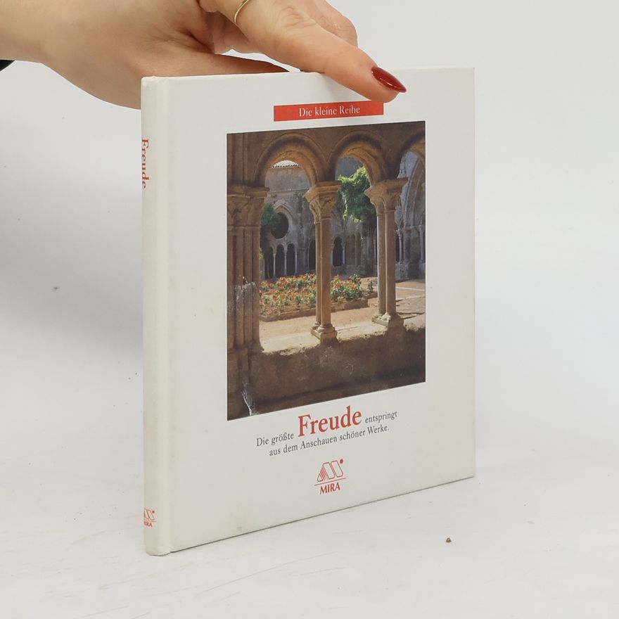 Various authors Freude