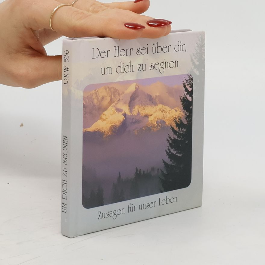 AA.VV. Der Herr sei über dir, um dich zu segnen