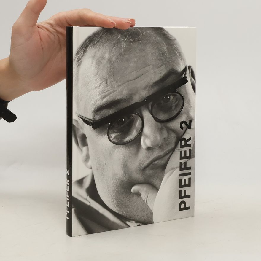 Karl Pfeifer Pfeifer 2