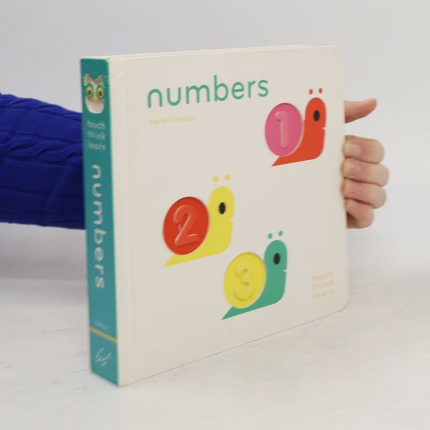 Xavier Deneux Numbers