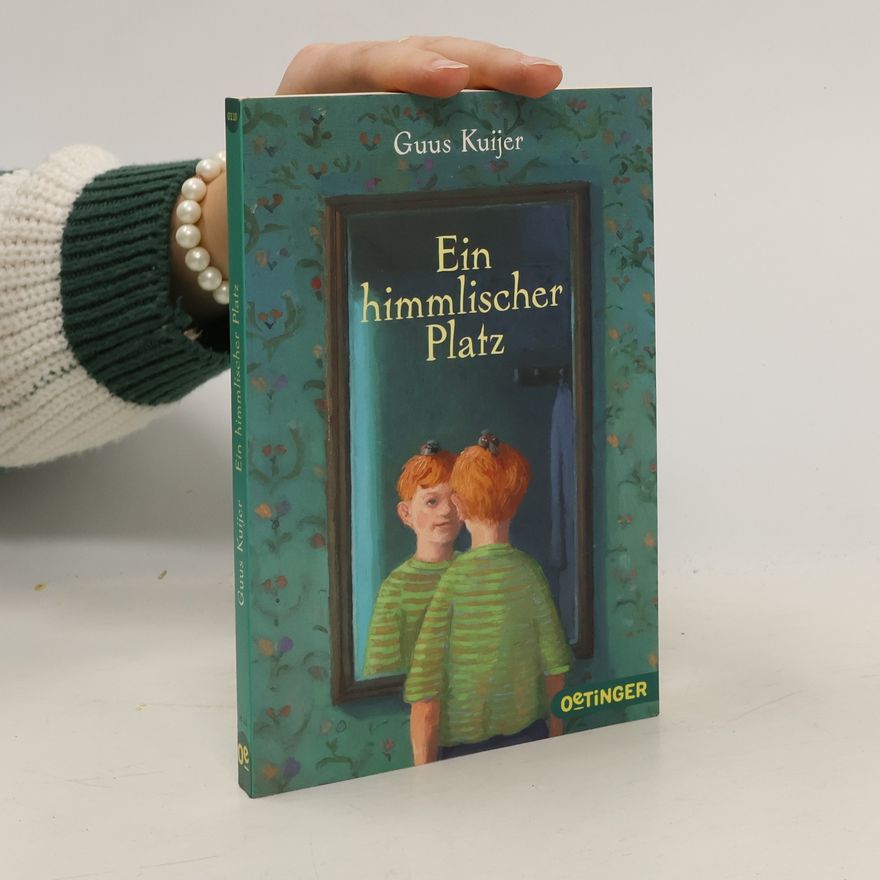 Guus Kuijer Ein himmlischer Platz