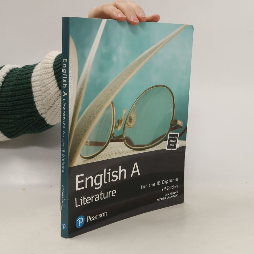 Michele Lackovic English A Literature