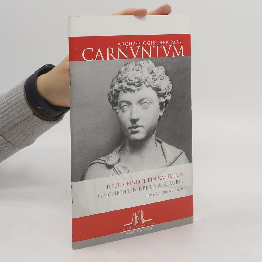 Autorenkollektiv Iulius findet ein Kästchen