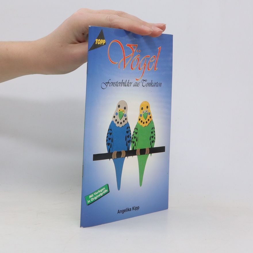 Autorenkollektiv Vögel