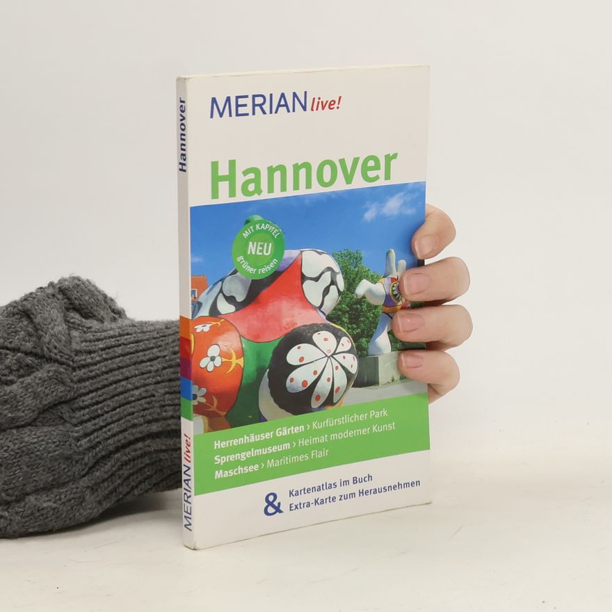 Knut Diers Hannover