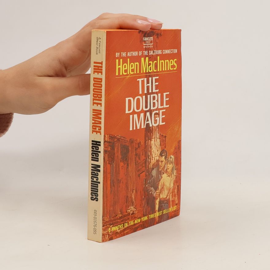 Helen MacInnes The Double Image