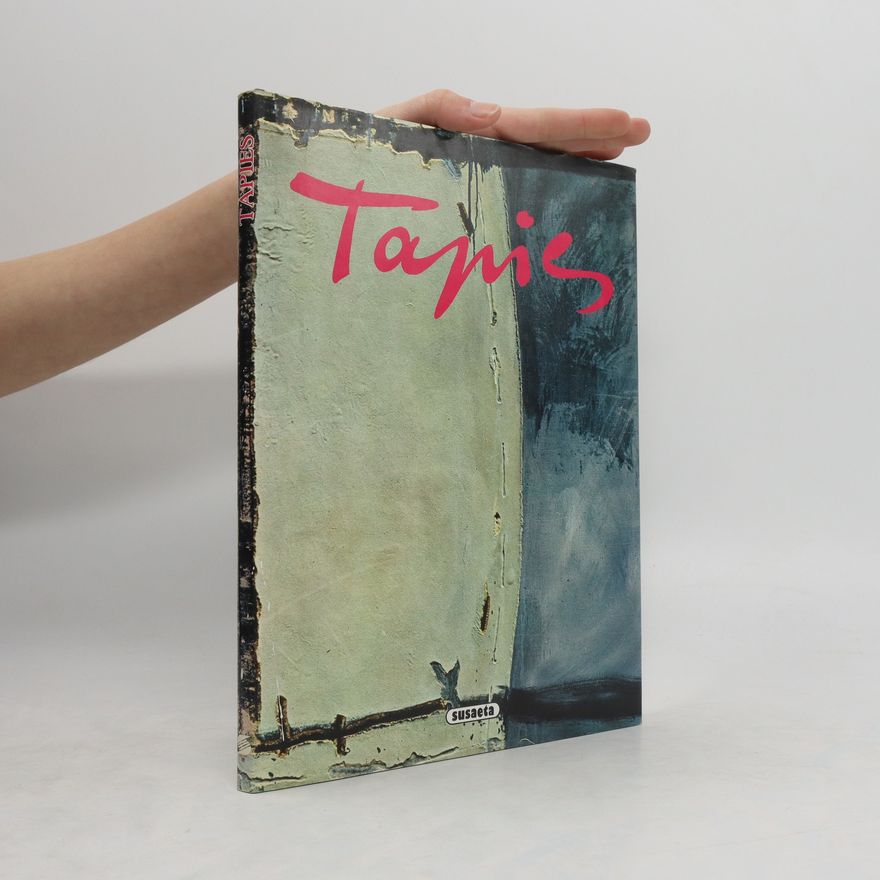 Antoni Tàpies Dracs i dinosaures