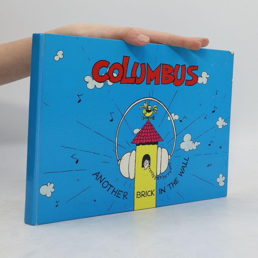 Autorenkollektiv Columbus