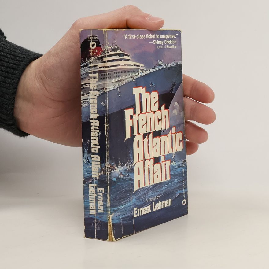 Ernest Lehman The French Atlantic Affair