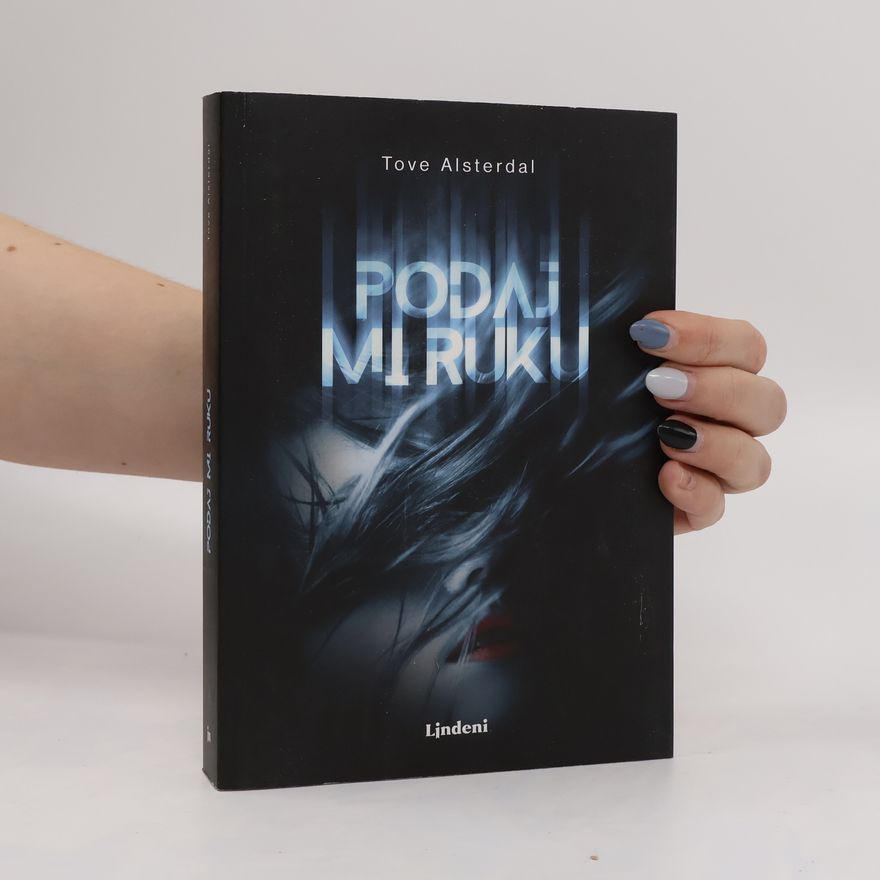 Tove Alsterdal Podaj mi ruku