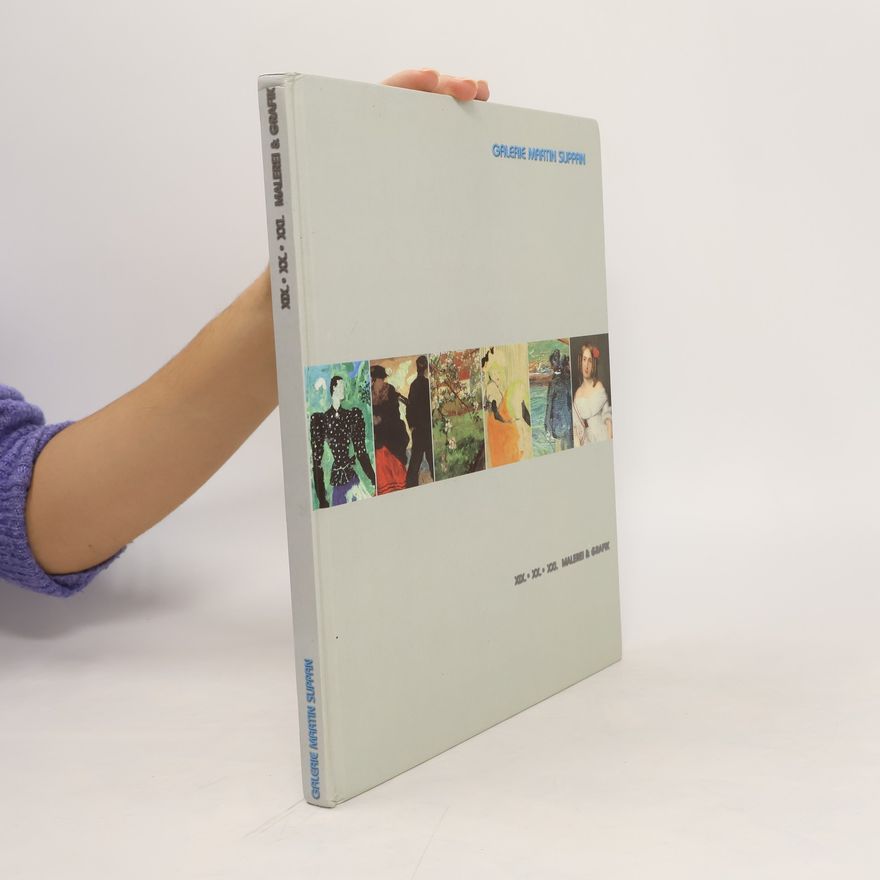 Auteurscollectief XIX., XX., XXI. Malerei & Grafik