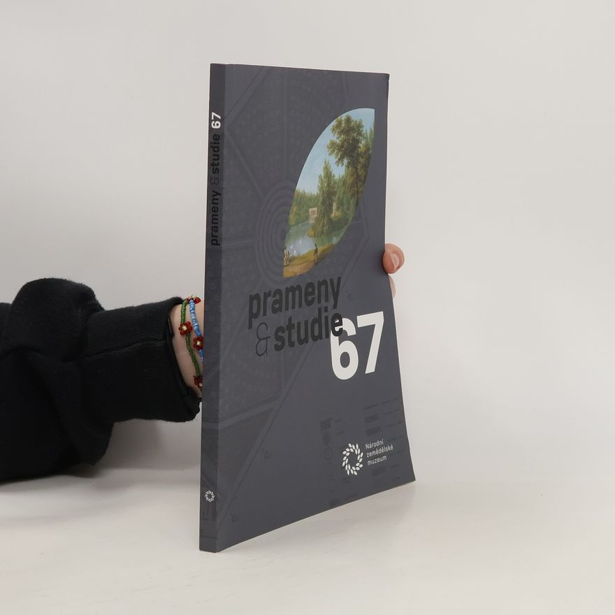 Autorenkollektiv Prameny a studie 67