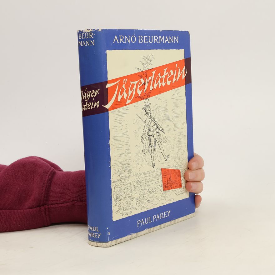 Arno Beurmann Jägerlatein