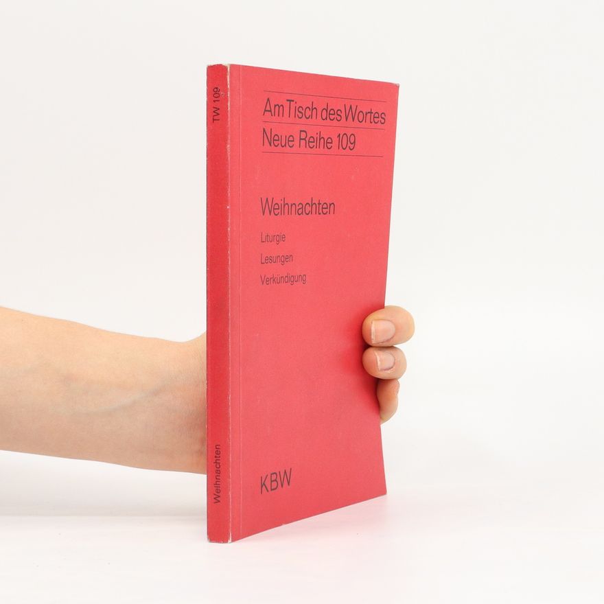 Various authors Am Tisch des Wortes