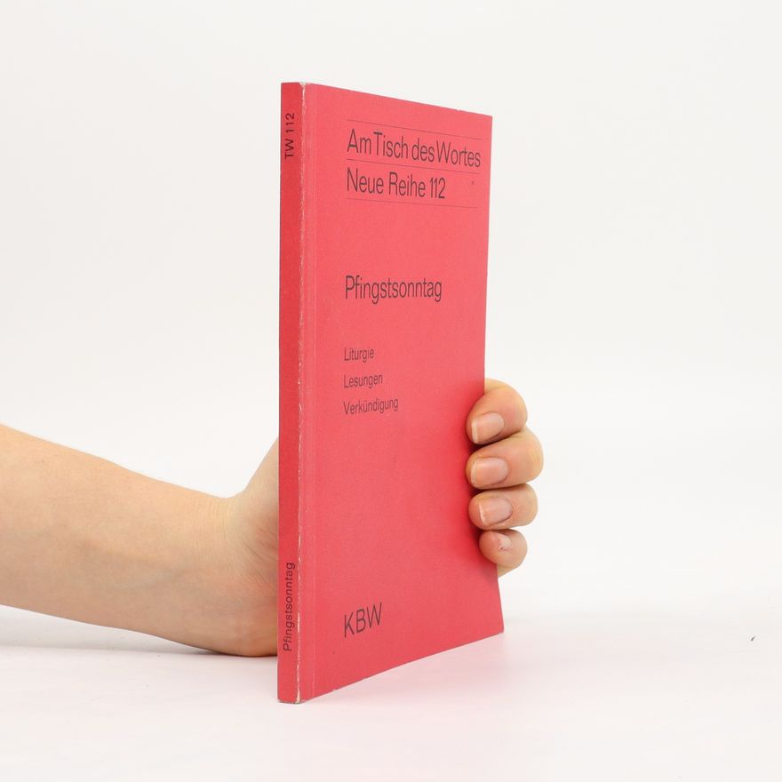 Klemens Jockwig Pfingstsonntag