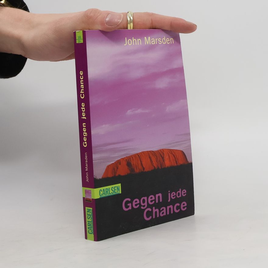 John Marsden Gegen jede Chance