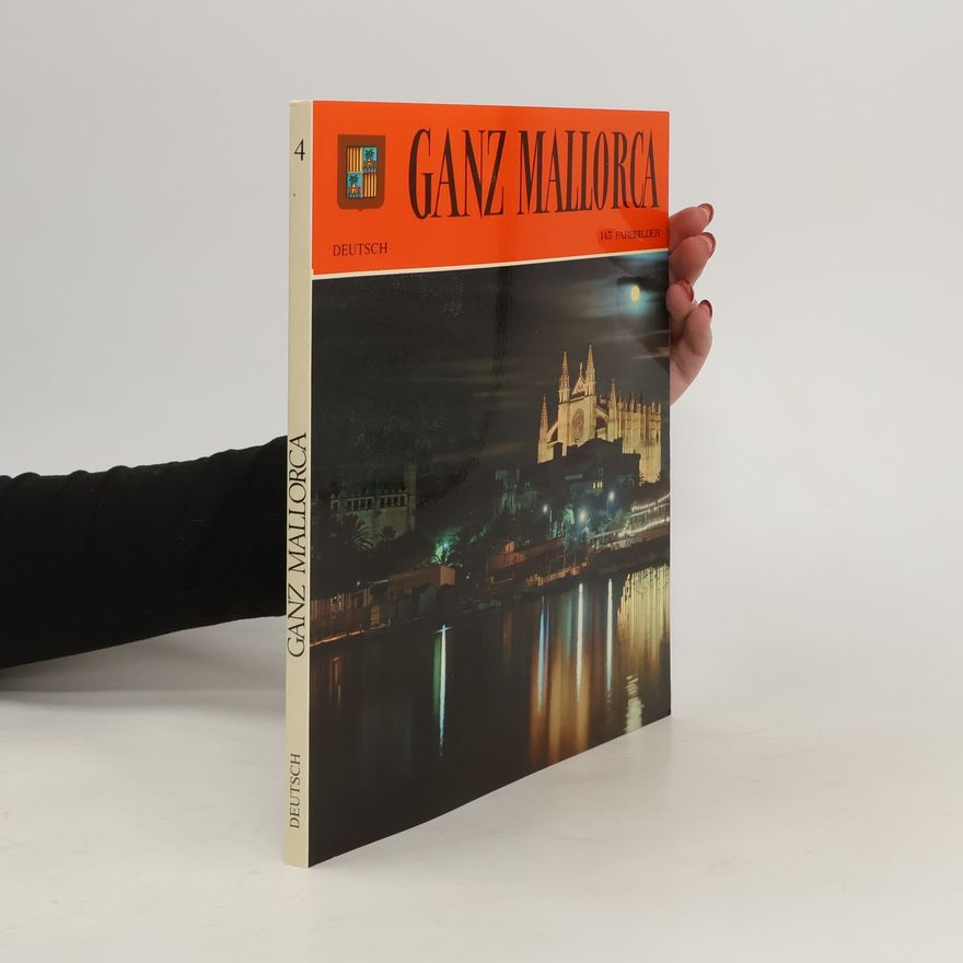 Autorenkollektiv Ganz Mallorca