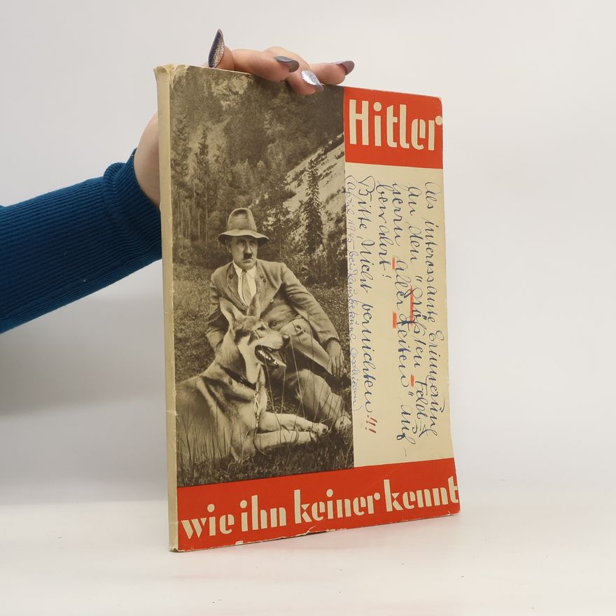 Baldur von Schirach Hitler wie ihn keiner kennt