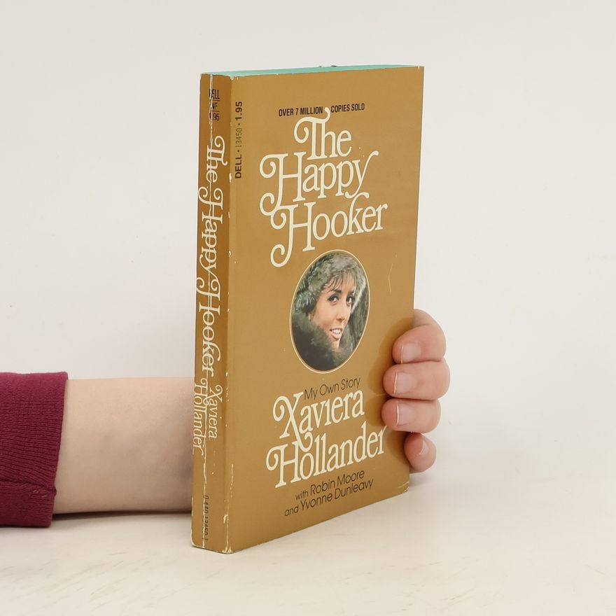 Yvonne Dunleavy The happy hooker