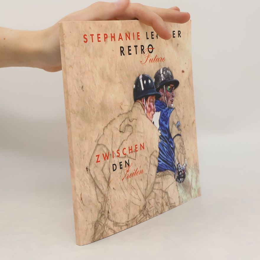 Stephanie Leitner Retro Future